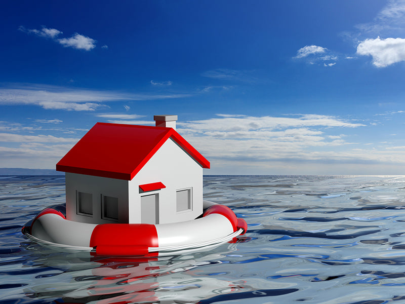 Home Flood Insurance