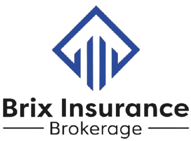 Brix Insurance Brokerage logo