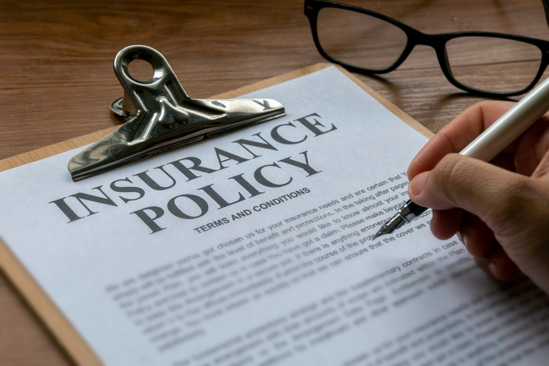 Business owners policy BOP insurance