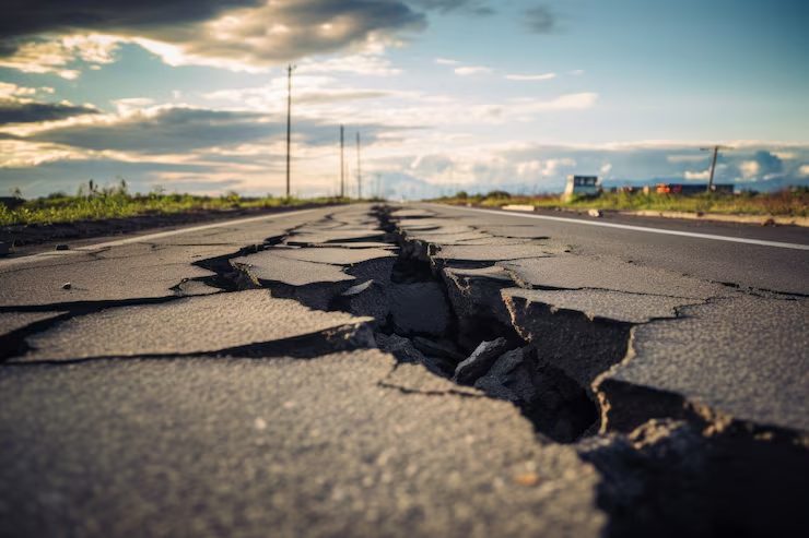 Earthquake Insurance from Brix Insurance Brokerage